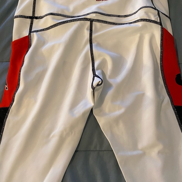 Strapt apparel workout pants - Picture 4 of 7